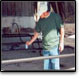 inspection services on site